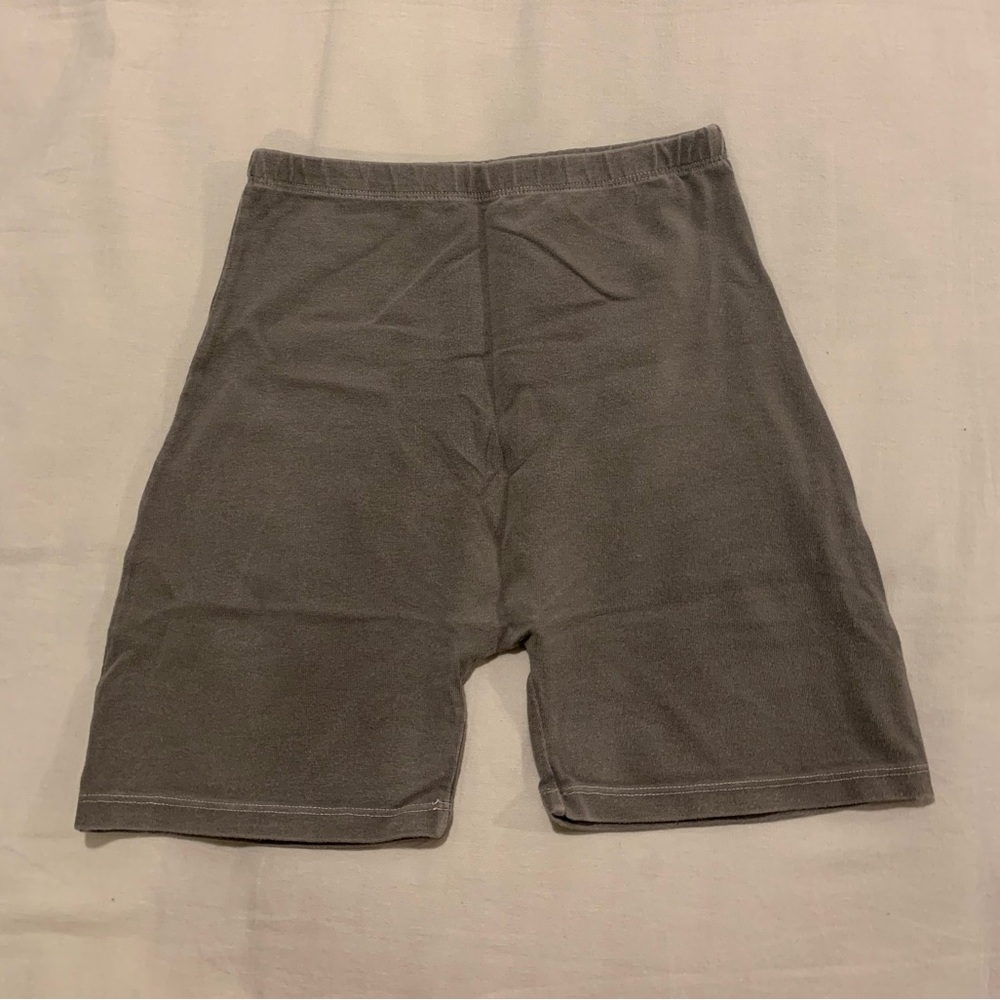 Brandy Melville Biker Shorts